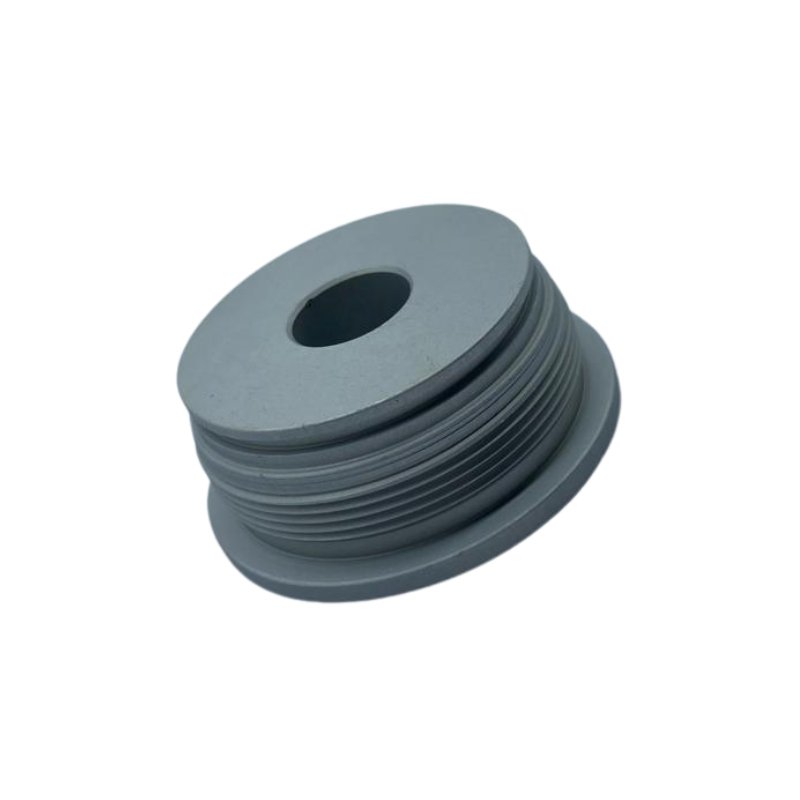 Imagem 2 do produto TAMPINHA CILINDRO TRIM VOLVO PENTA DPH DPR 21840806