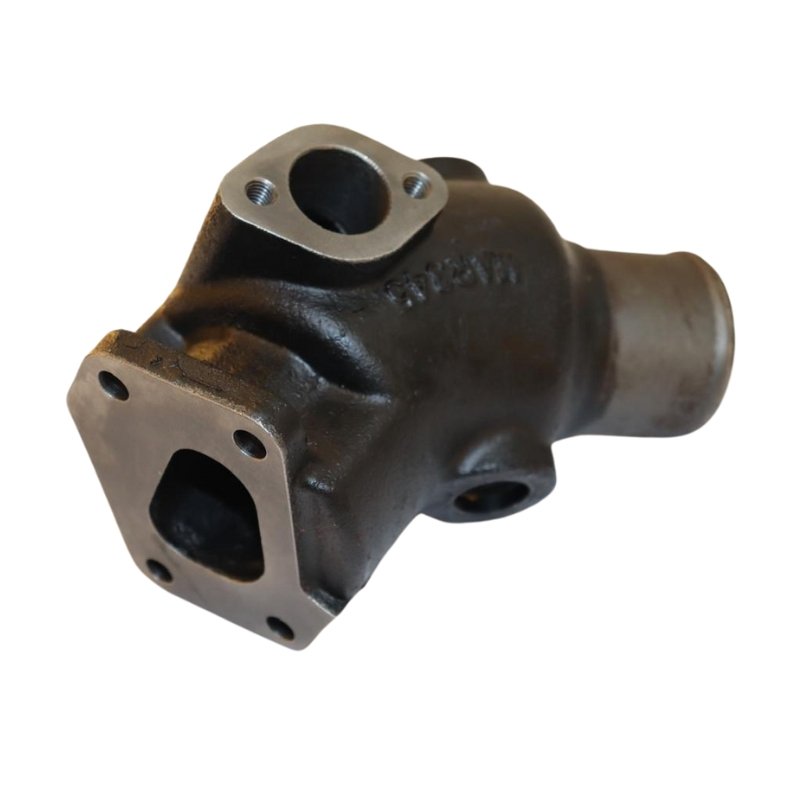 Imagem do produto COTOVELO ESCAPE VOLVO D2/MD22 PEÇAS VOLVO PENTA