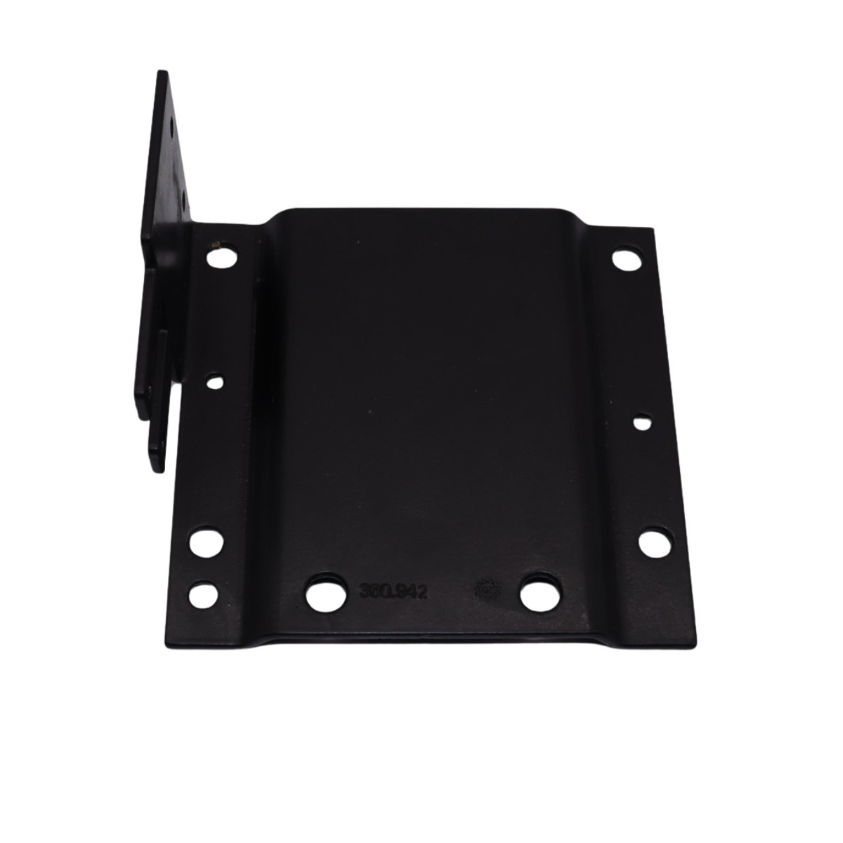 Imagem 1 do produto SUPORTE BOMBA HIDRAULICA