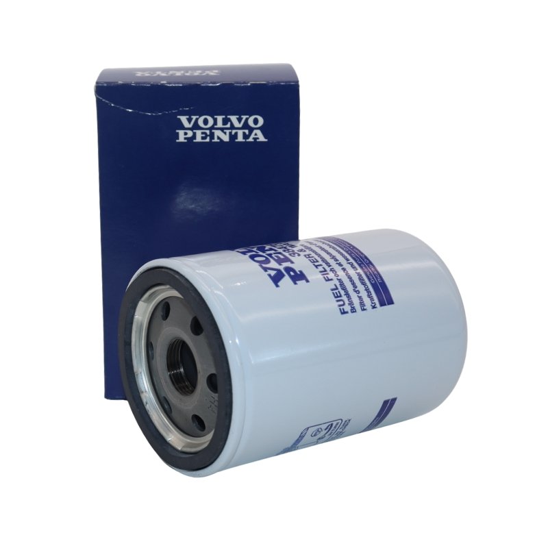 Imagem do produto FILTRO DE COMBUSTIVEL MOTORES VOLVO PENTA