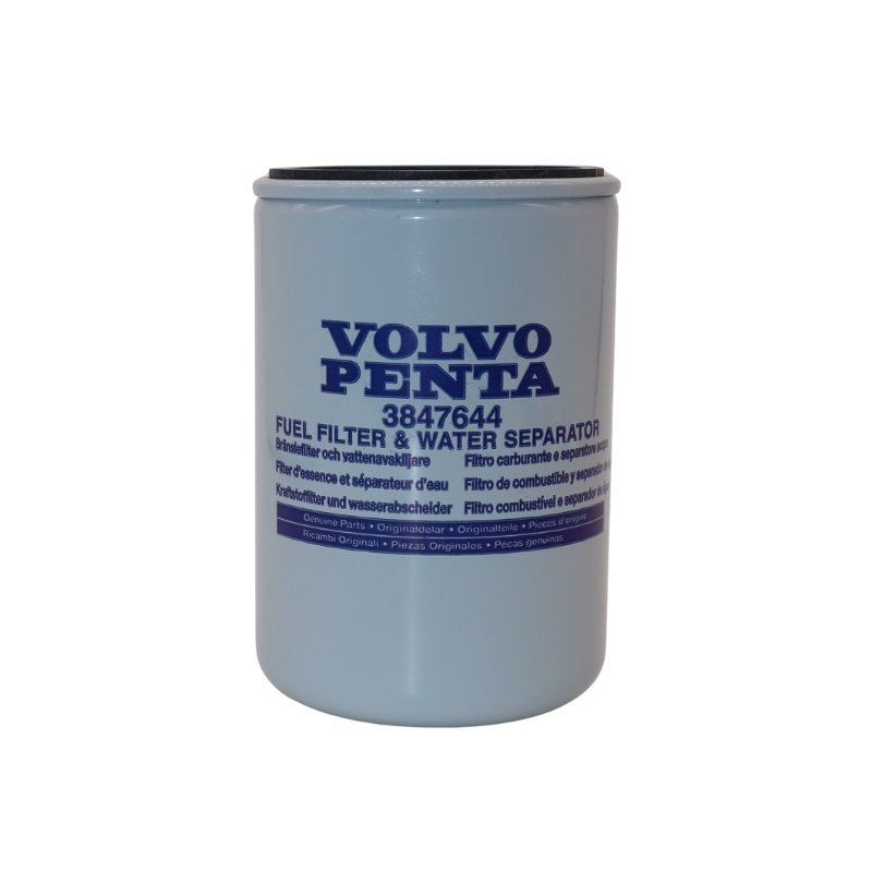 Imagem 2 do produto FILTRO DE COMBUSTIVEL MOTORES VOLVO PENTA