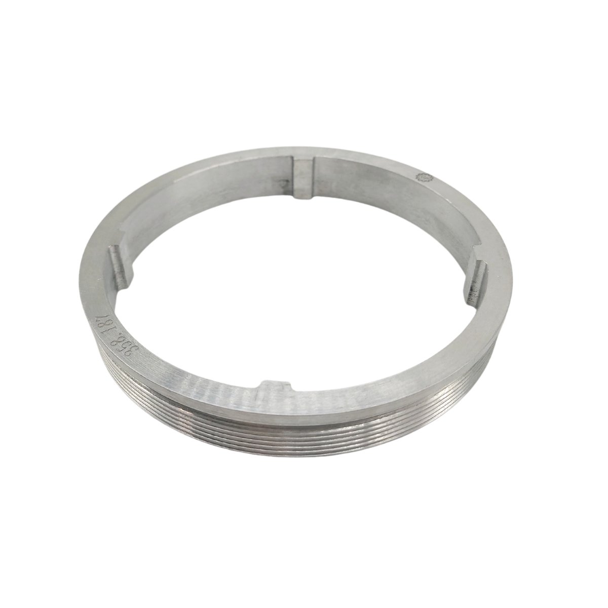 Imagem 1 do produto PORCA TRAVA VOLVO PENTA KAD42B KAMD42B DPX-A 872172 