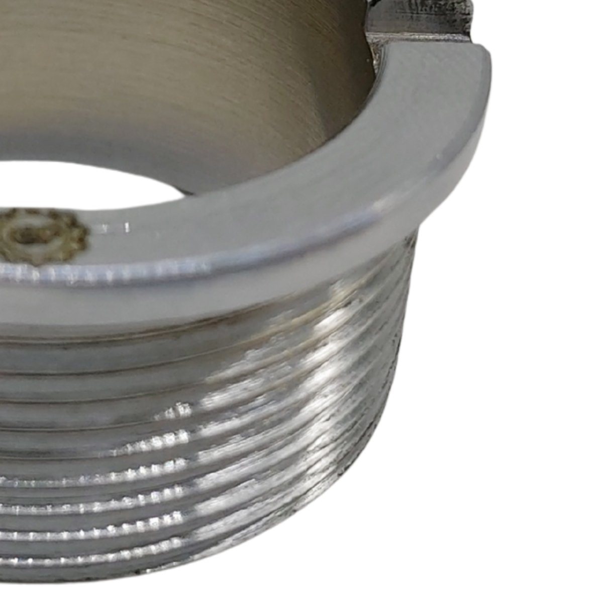 Imagem 1 do produto BUCHA CAPACETE VOLVO PENTA 290A AQ131 KAD42B .