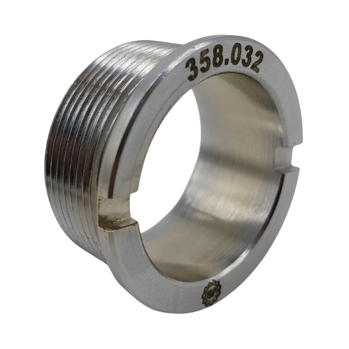 Imagem 2 do produto BUCHA CAPACETE VOLVO PENTA 290A AQ131 KAD42B .