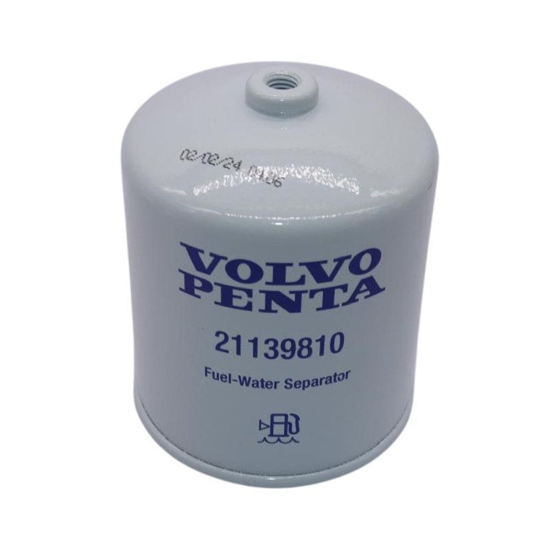 Imagem 2 do produto FILTRO DE COMBUSTIVEL