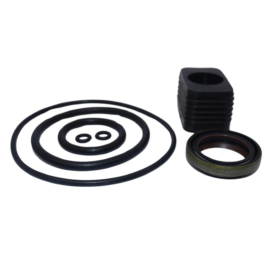 Imagem do produto KIT VEDACAO INFERIOR DA RABETA