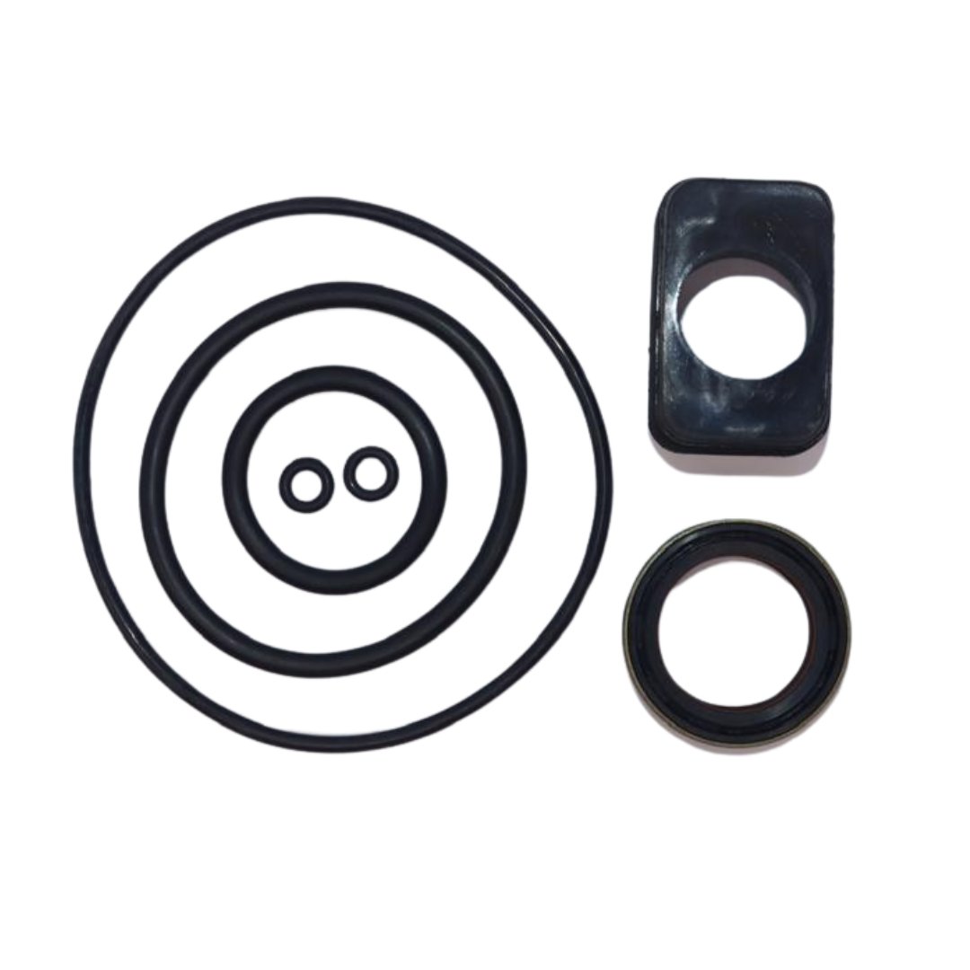 Imagem 1 do produto KIT VEDACAO INFERIOR DA RABETA