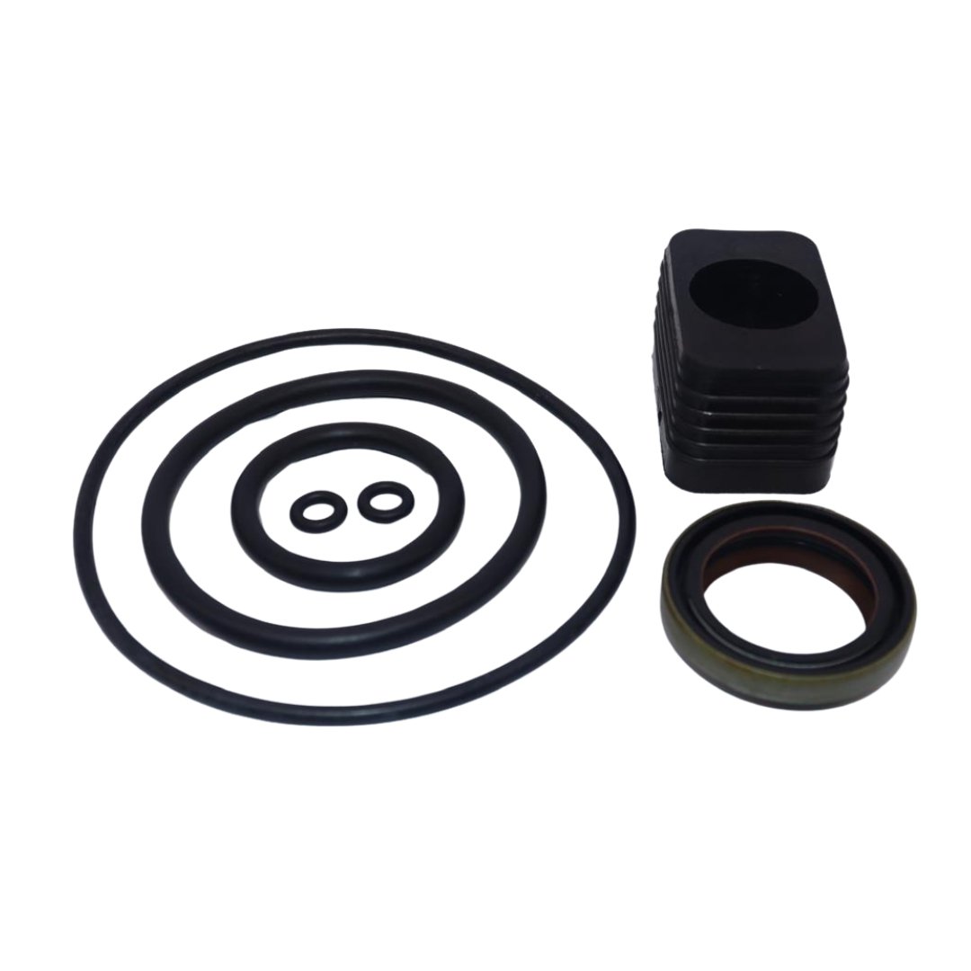 Imagem 2 do produto KIT VEDACAO INFERIOR DA RABETA