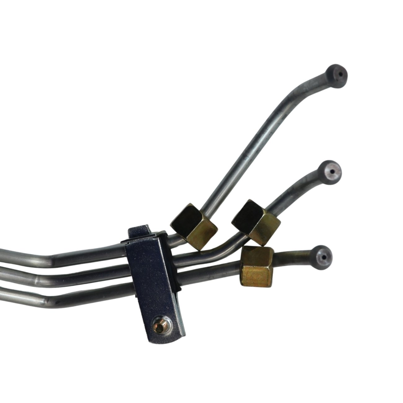 Imagem 1 do produto JOGO 3 CANOS INJETOR VOLVO PENTA MARÍTIMO