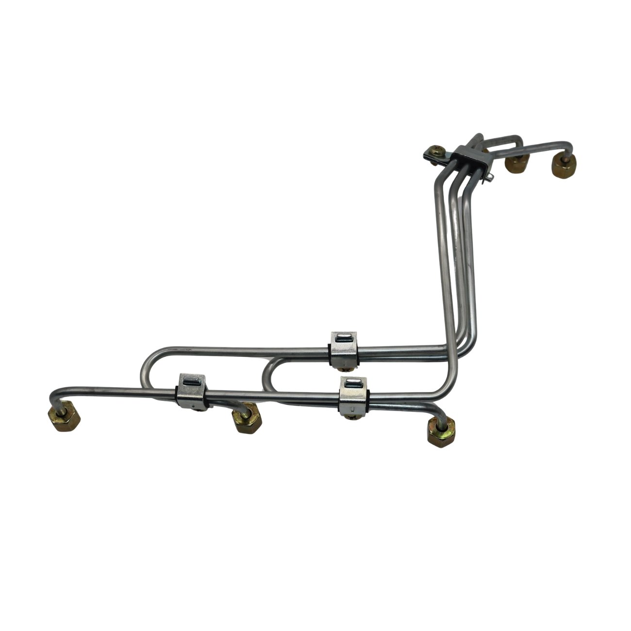 Imagem 3 do produto KIT TUBOS DE INJEÇÃO CILINDROS 4 5 6 VOLVO PENTA