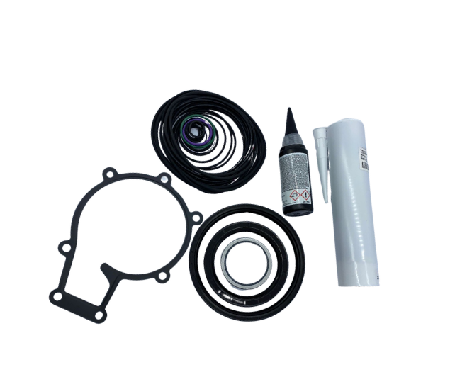 Imagem do produto JOGO DE VEDACAO MOTOR D4 D6