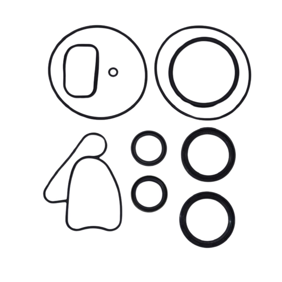 Imagem do produto JOGO DE VEDACAO INFERIOR RABETA DPS-A -B