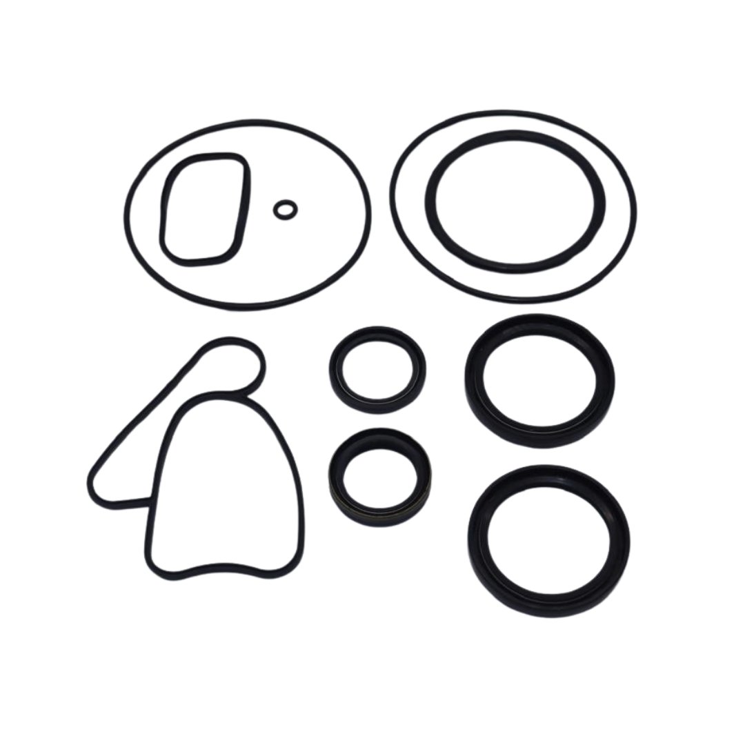 Imagem 1 do produto JOGO DE VEDACAO INFERIOR RABETA DPS-A -B