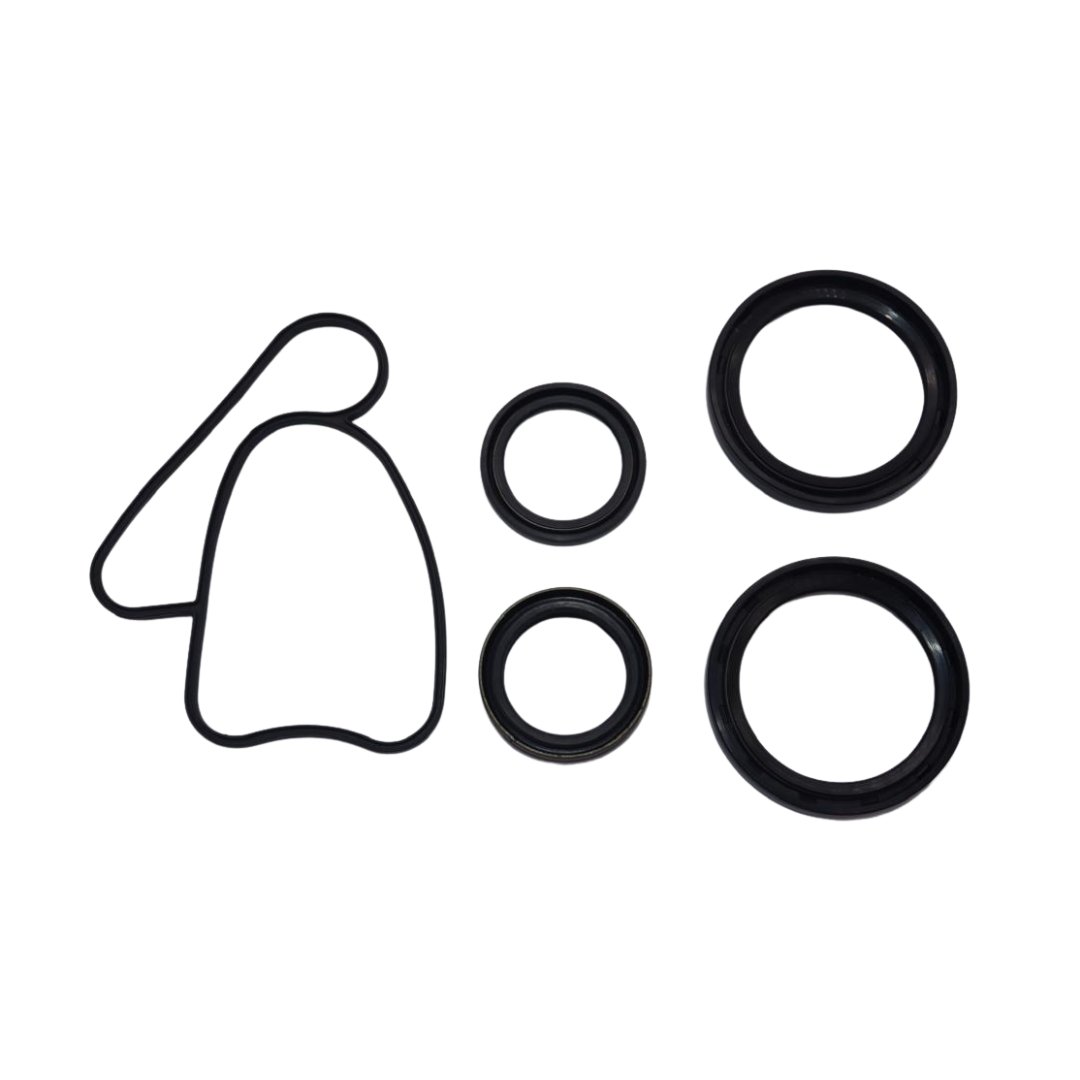 Imagem 3 do produto JOGO DE VEDACAO INFERIOR RABETA DPS-A -B