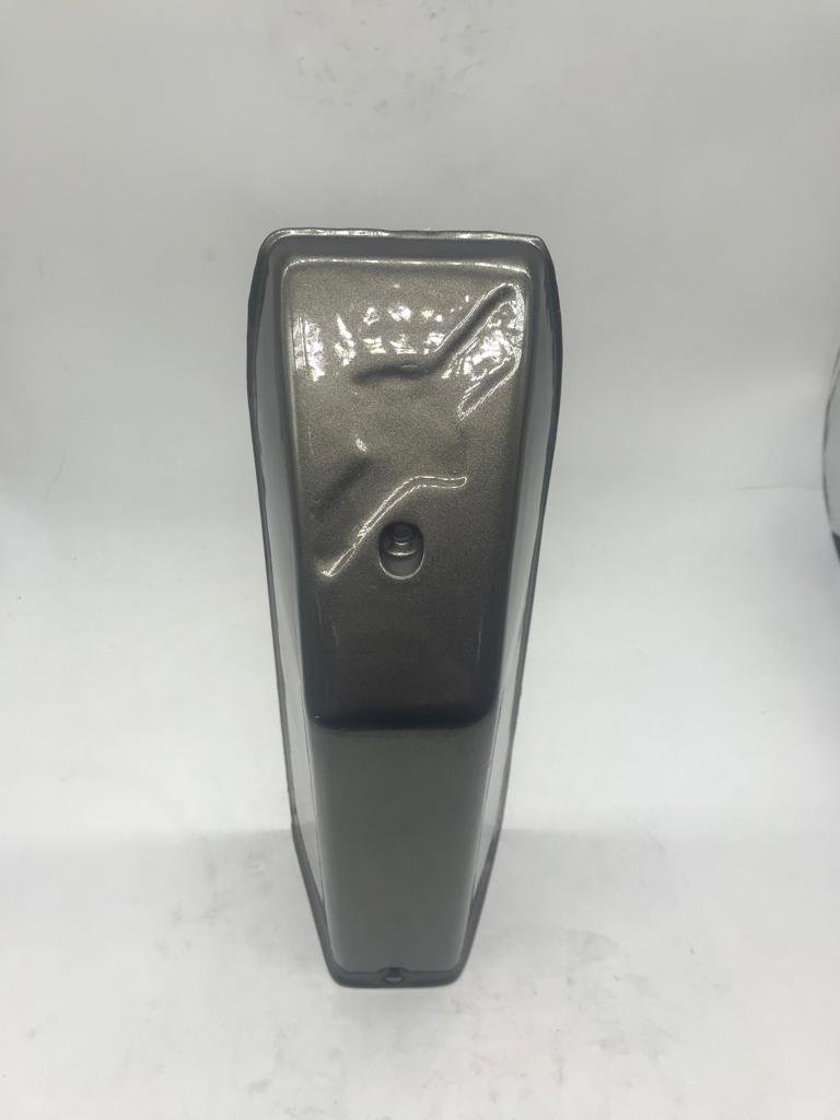 Imagem 2 do produto TAMPA FRONTAL RABETA