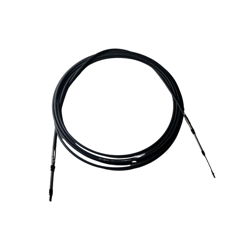 Imagem do produto CABO DO ACELERADOR 9M 3840274 KAD42 D2-55 TAMD41 TAMD42 AD31