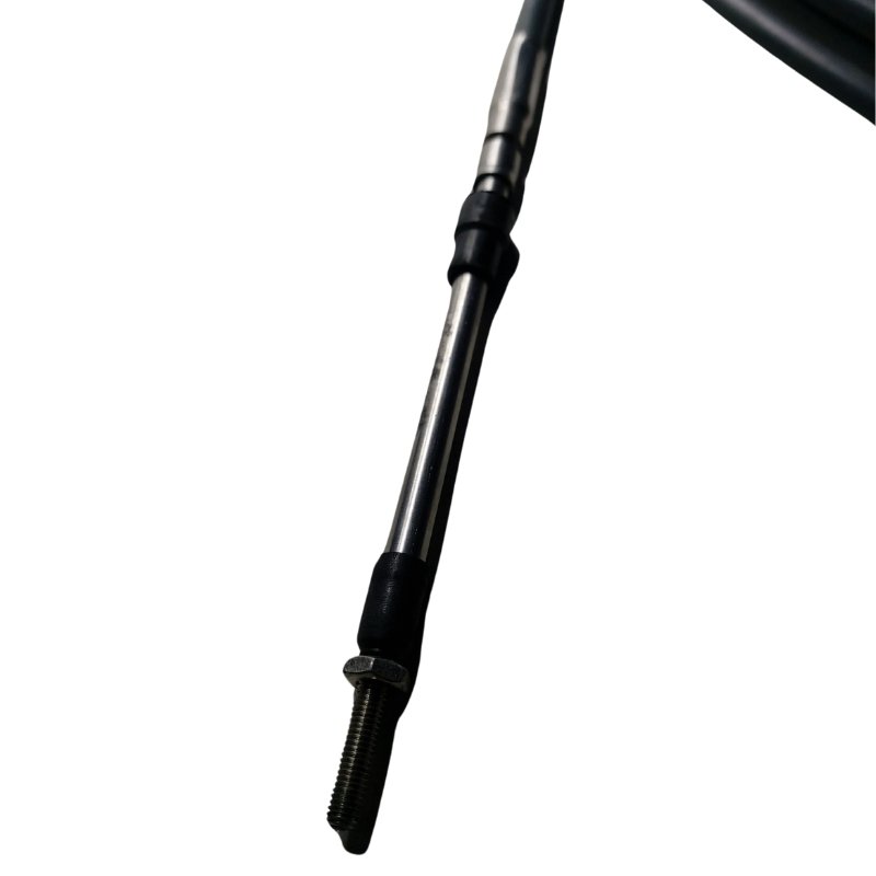 Imagem 2 do produto CABO DO ACELERADOR 9M 3840274 KAD42 D2-55 TAMD41 TAMD42 AD31