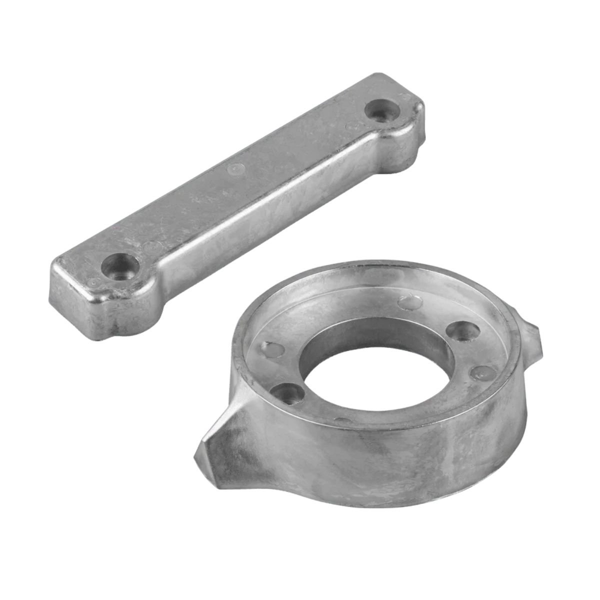 Imagem do produto KIT ANODO ZINCO RABETA AQ280 AQ290 SP-A SP-C 832598 875815