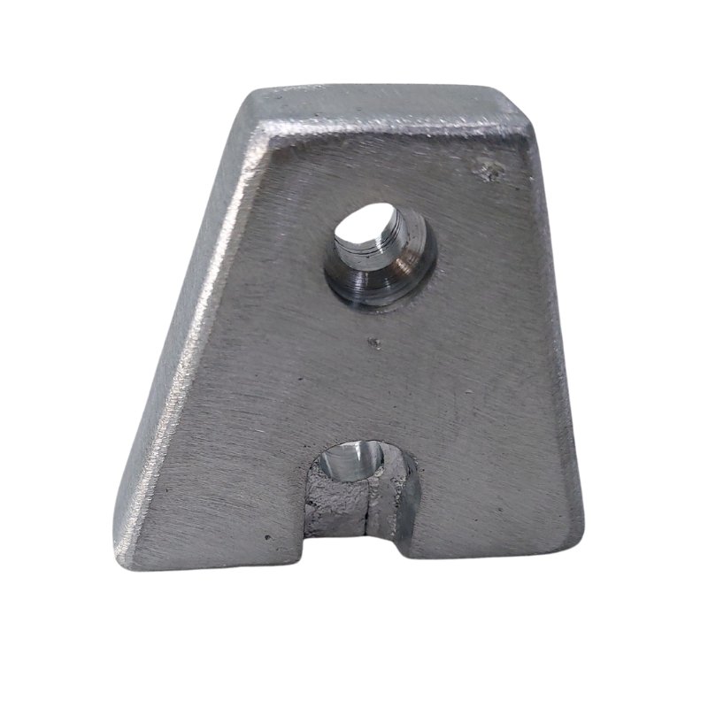 Imagem 2 do produto ANODO DE ZINCO 876638