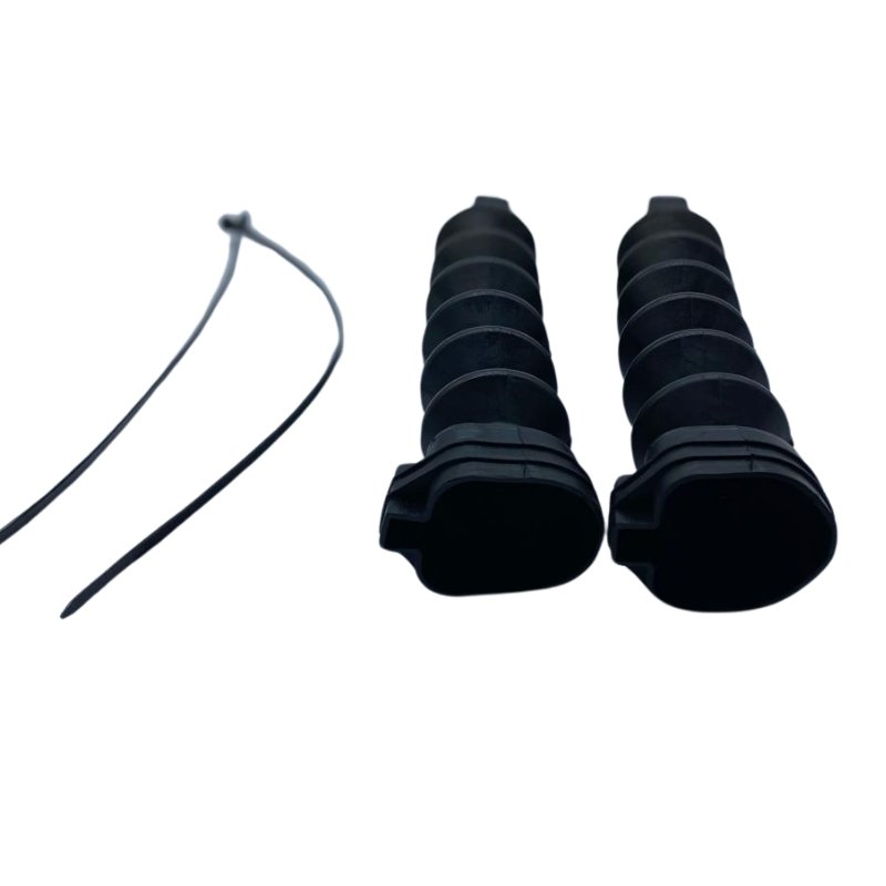 Imagem 1 do produto KIT COIFA CILINDRO DE DIRECAO DPH-A DPH-B DPR-A DPI 21132674