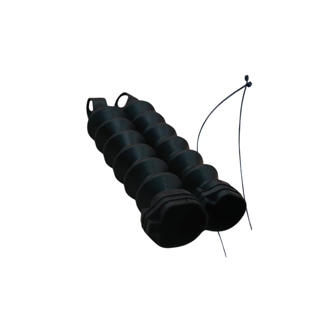 Imagem 2 do produto KIT COIFA CILINDRO DE DIRECAO DPH-A DPH-B DPR-A DPI 21132674