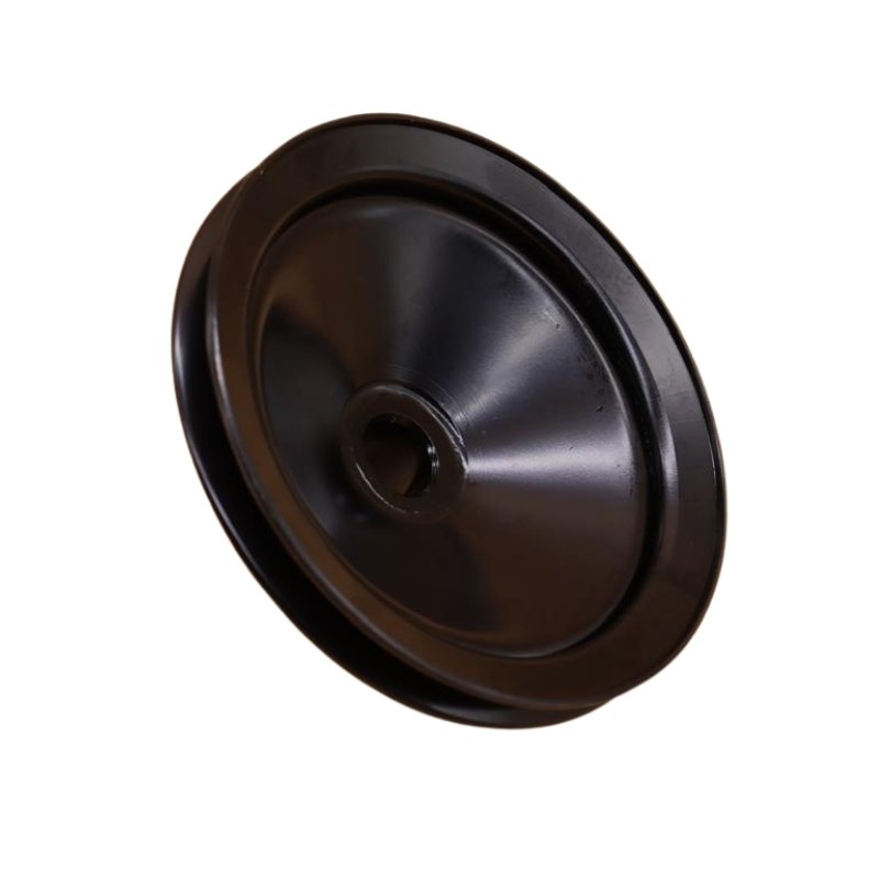 Imagem do produto POLIA BOMBA DE DIRECAO D13B-C MP D13B-E MP D12D-A MP 3853804