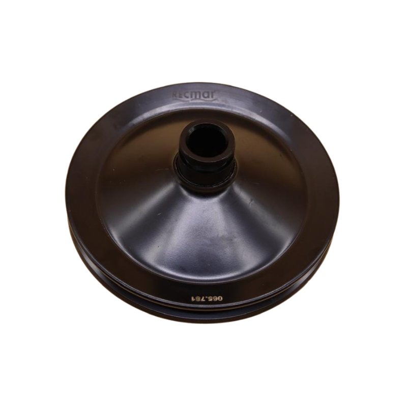 Imagem 1 do produto POLIA BOMBA DE DIRECAO D13B-C MP D13B-E MP D12D-A MP 3853804