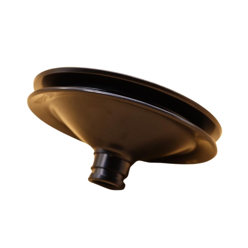 Imagem 2 do produto POLIA BOMBA DE DIRECAO D13B-C MP D13B-E MP D12D-A MP 3853804