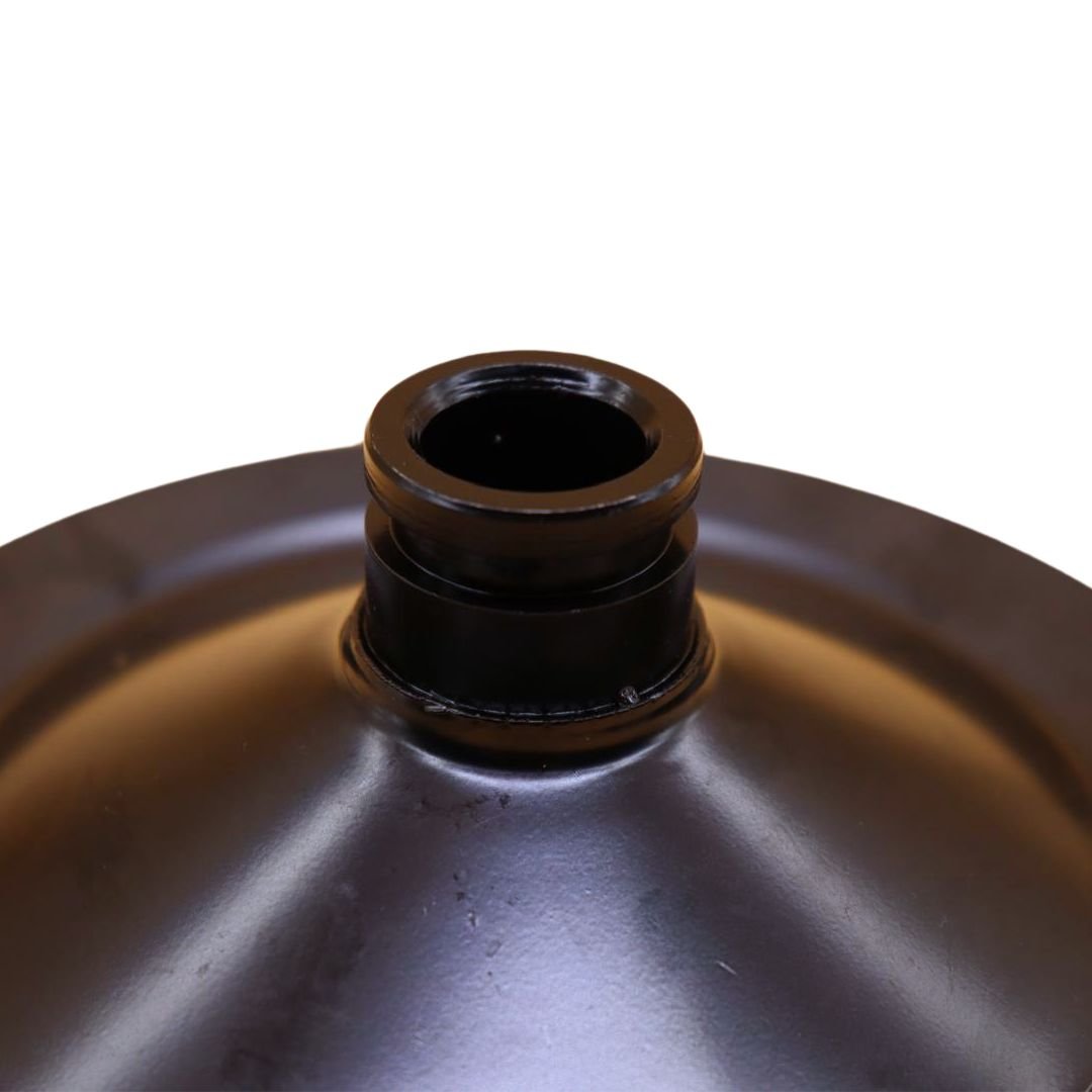 Imagem 3 do produto POLIA BOMBA DE DIRECAO D13B-C MP D13B-E MP D12D-A MP 3853804