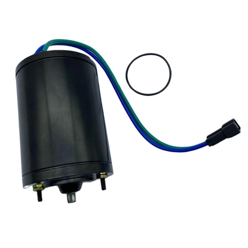 Imagem do produto MOTOR DO TRIM RABETA TSK SX-M TSK SX-MBAC 3861575