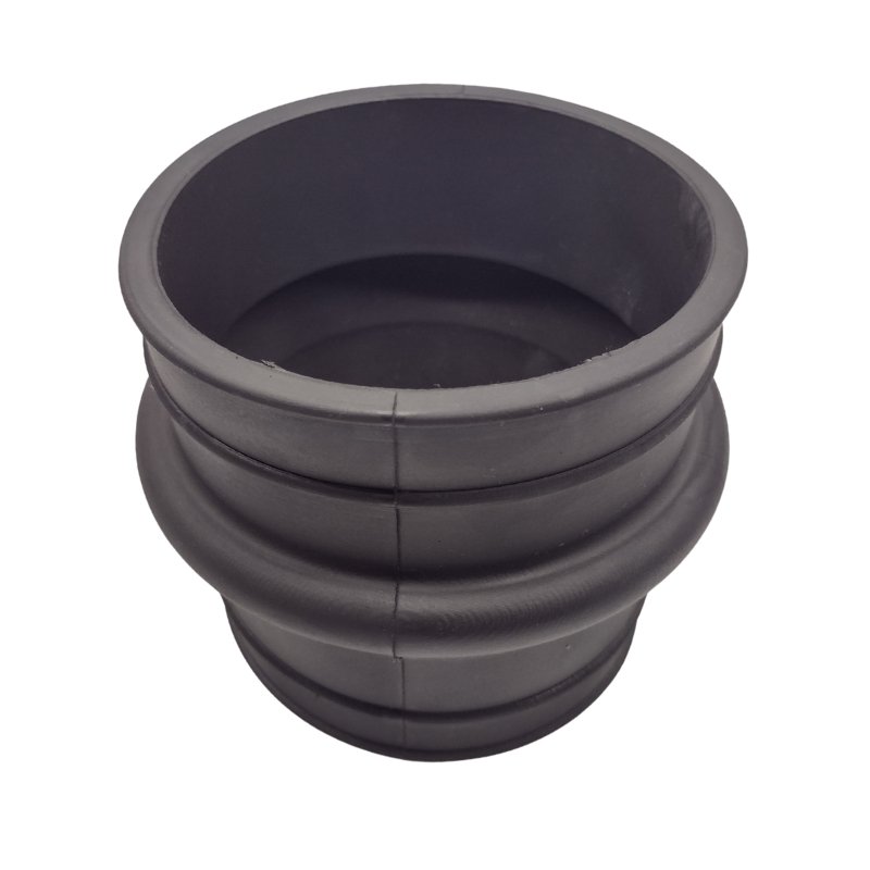 Imagem 1 do produto MANGOTE CURVA ESCAPE KAD44P KAD43P-A TAMD41P-A 860396