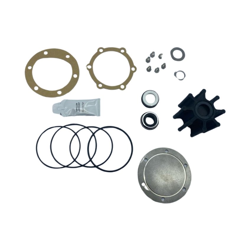 Imagem do produto KIT REPARO BOMBA DAGUA SALGADA D4-260 D4-300 21419374