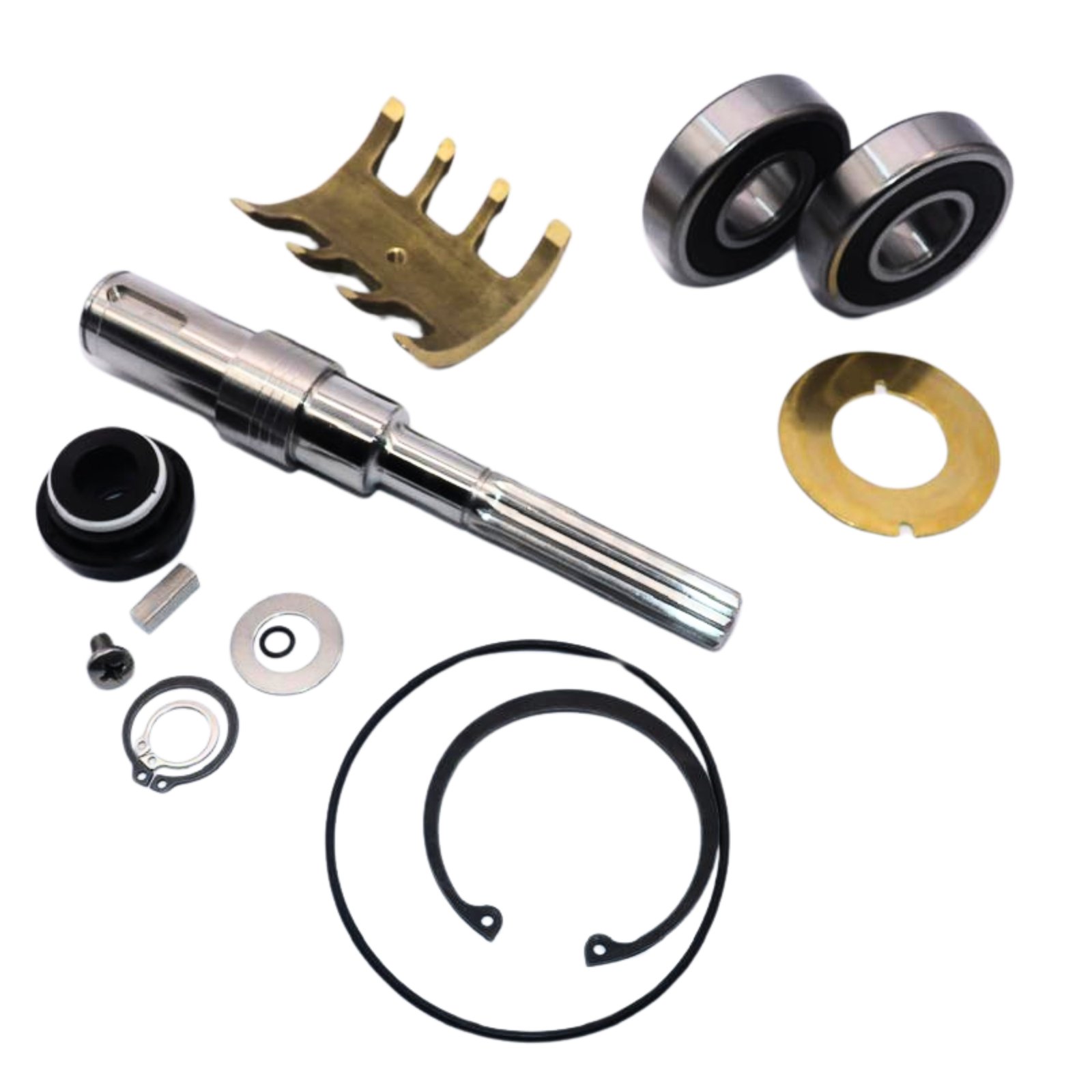 Imagem do produto JG REPARO BBA DAGUA D6