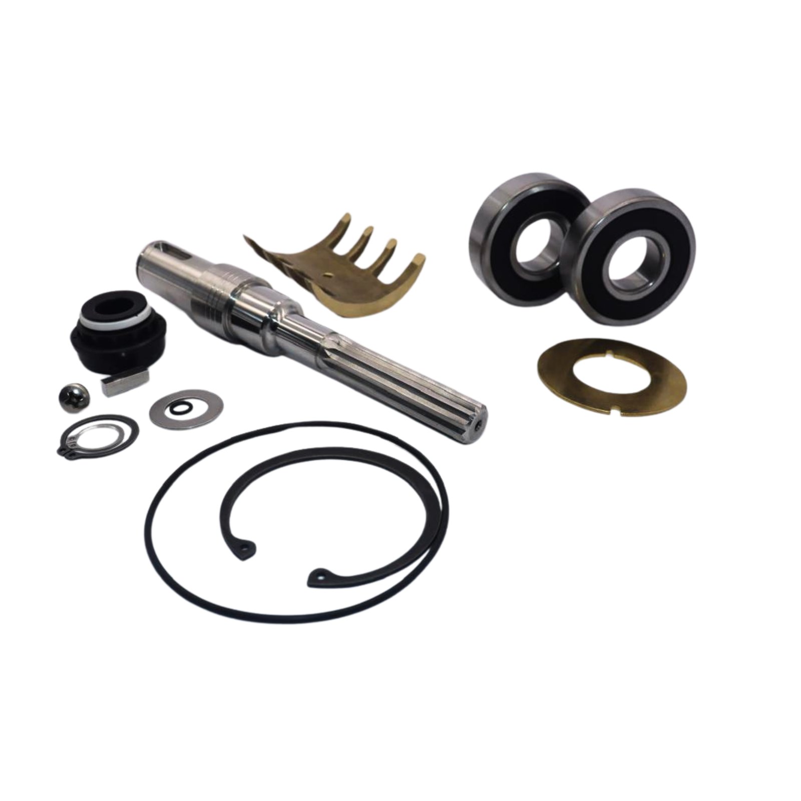 Imagem 2 do produto JG REPARO BBA DAGUA D6