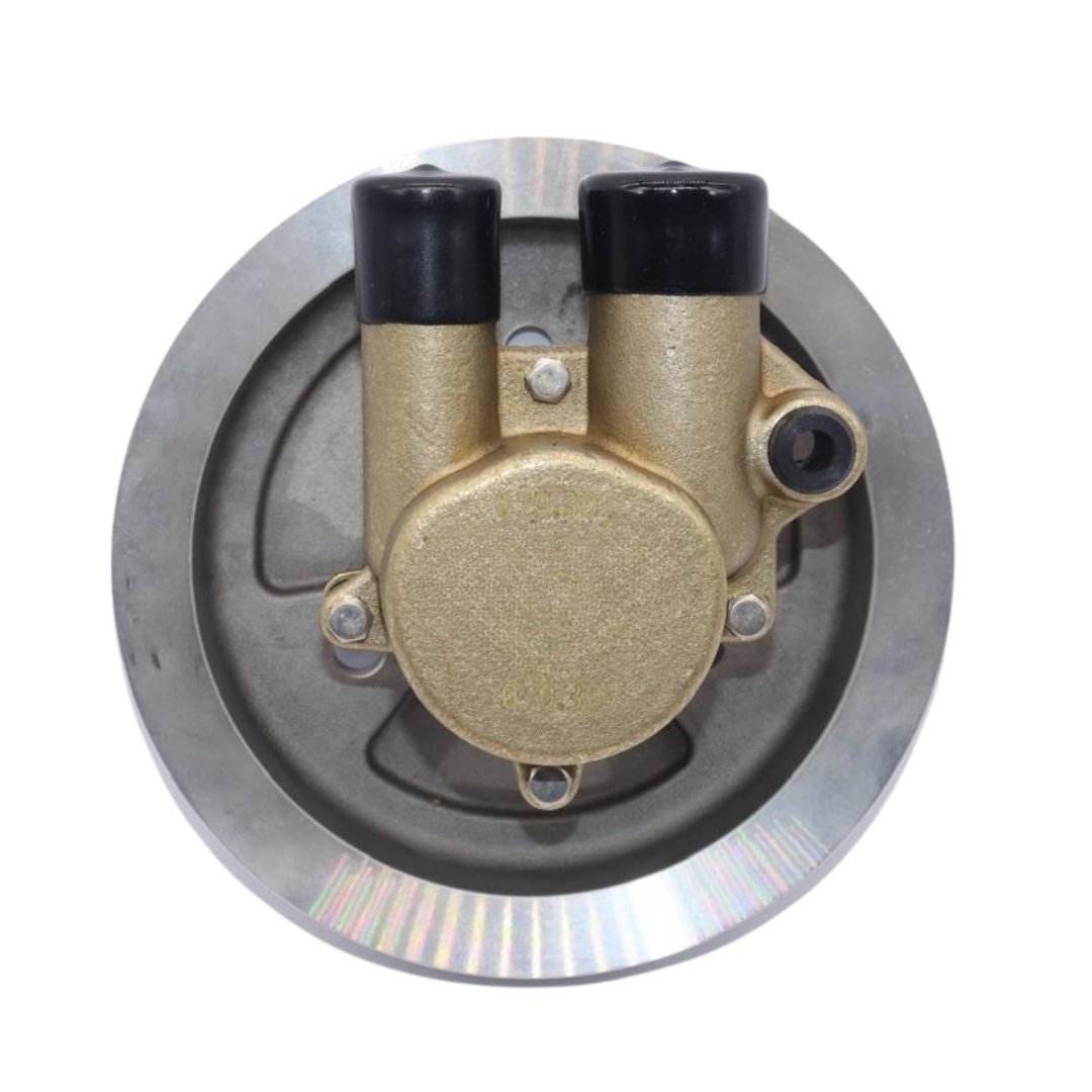 Imagem 2 do produto BOMBA DA AGUA SALGADA V6 V8 21212799