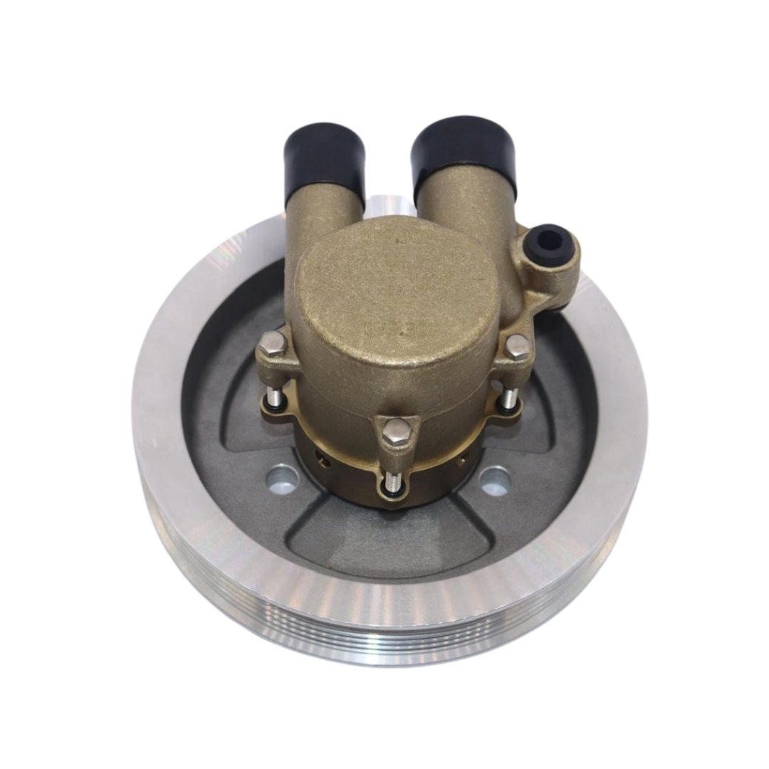 Imagem do produto BOMBA DAGUA SALGADA V6 V8