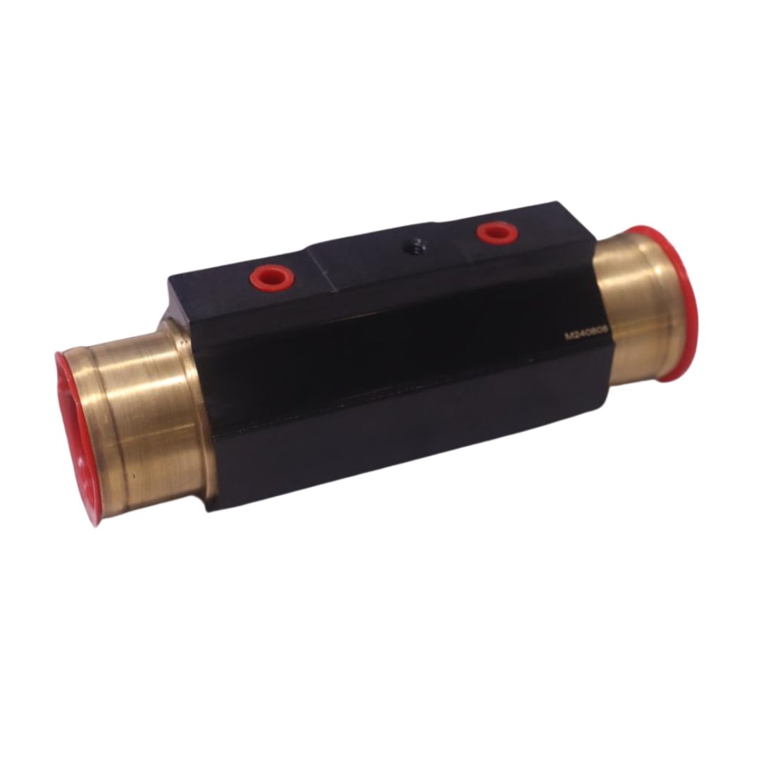 Imagem 1 do produto REFRIGERADOR DE COMBUSTÍVEL D6 370 D6 400 3583818 