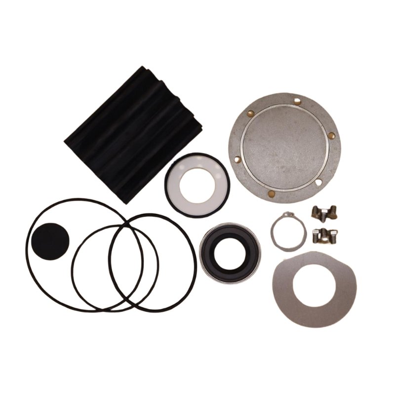 Imagem do produto KIT REPARO DA BOMBA DAGUA SALGADA D6 370 D6 400 21419376 