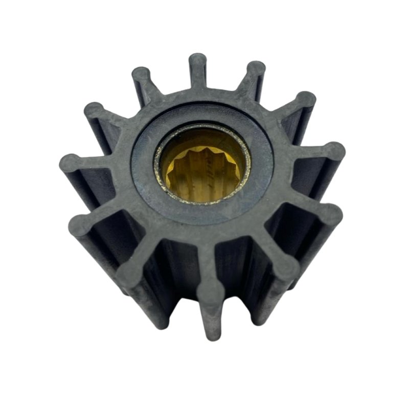 Imagem 1 do produto ROTOR BOMBA DA AGUA SALGADA D3-130 D3-160 3842786 