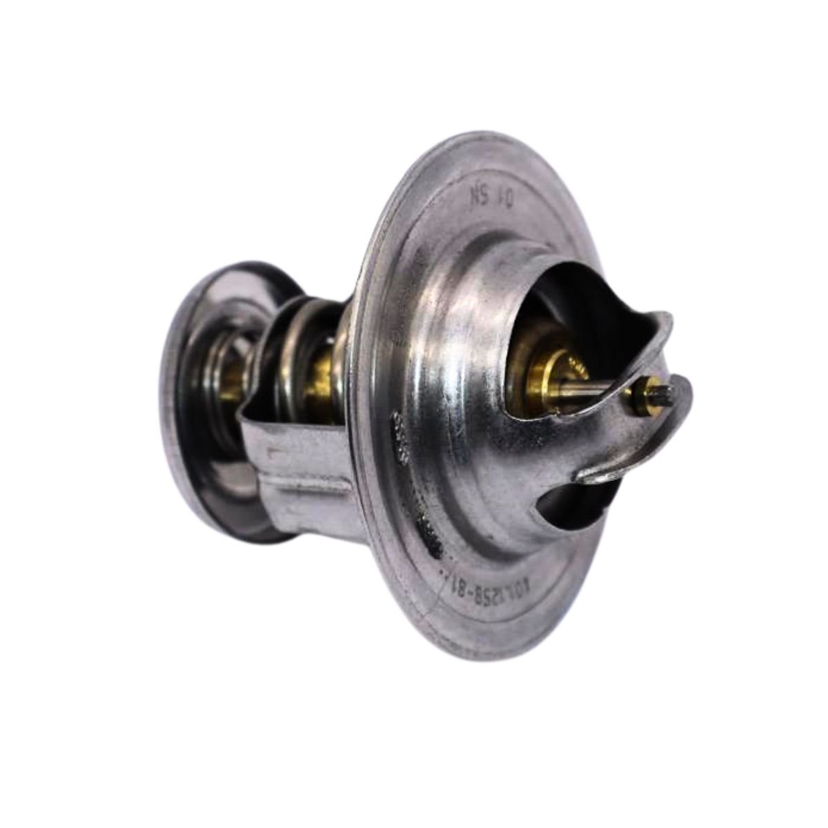 Imagem 1 do produto VALVULA TERMOSTATO VOLVO PENTA AD41 KAD44 3831424 