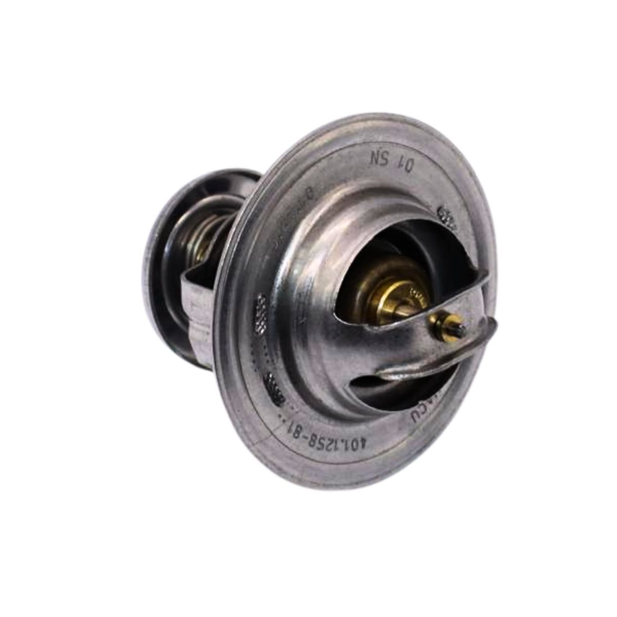 Imagem 2 do produto VALVULA TERMOSTATO VOLVO PENTA AD41 KAD44 3831424 