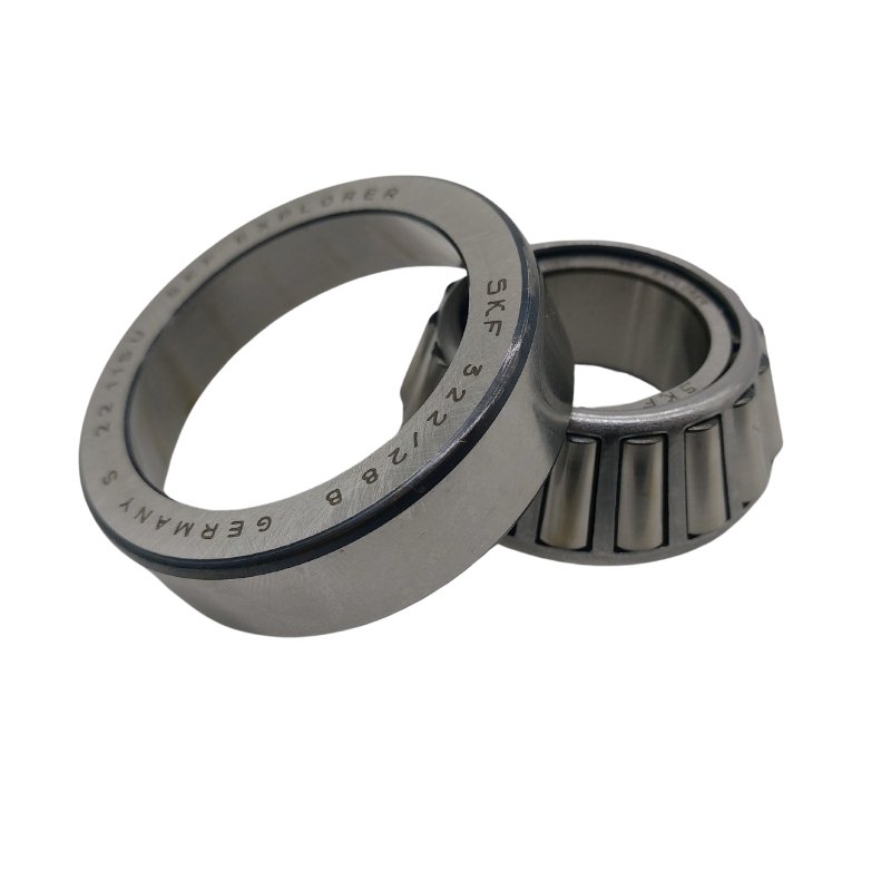 Imagem do produto ROLAMENTO PONTA DO EIXO PRINCIPAL AQ290DP DP-C 184691 