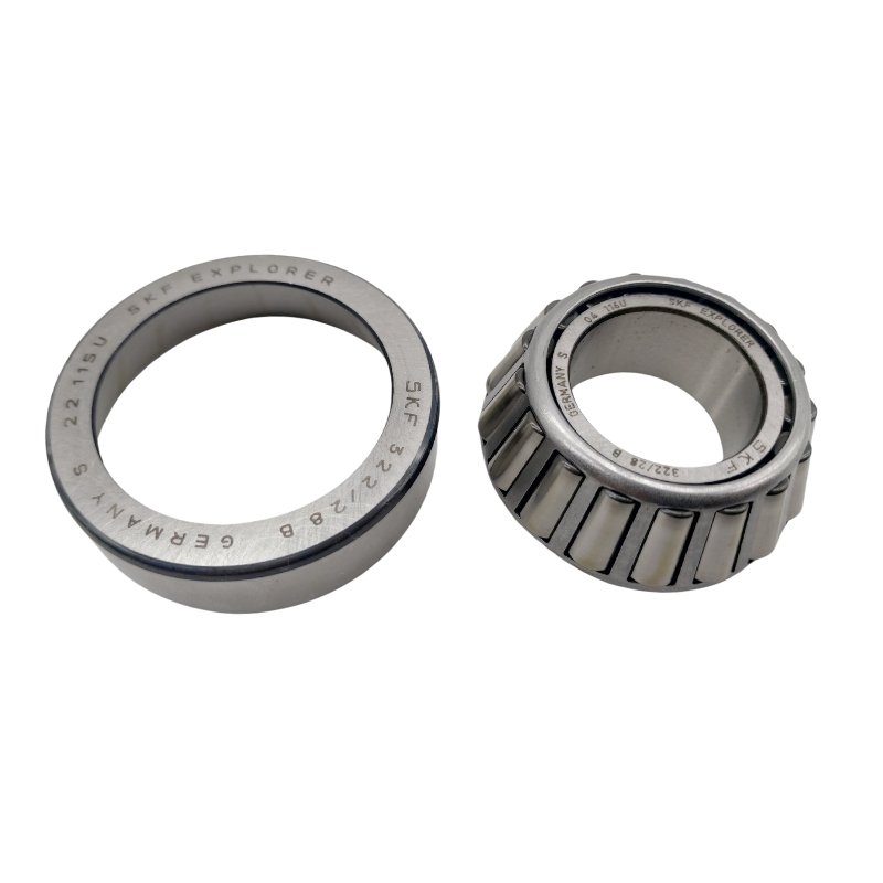 Imagem 1 do produto ROLAMENTO PONTA DO EIXO PRINCIPAL AQ290DP DP-C 184691 