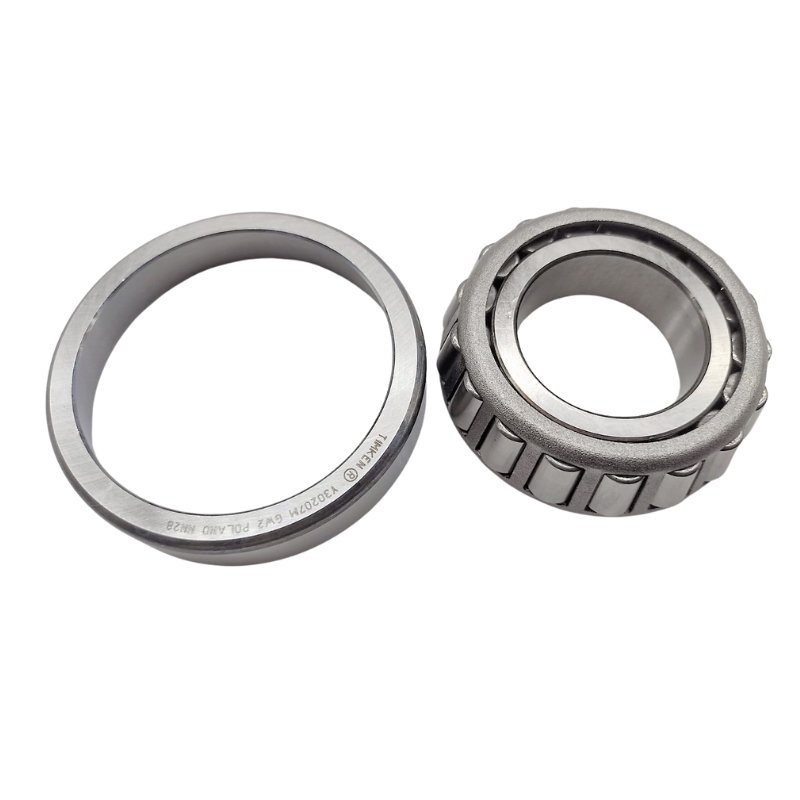 Imagem do produto ROLAMENTO DO PINHAO PEQUENO