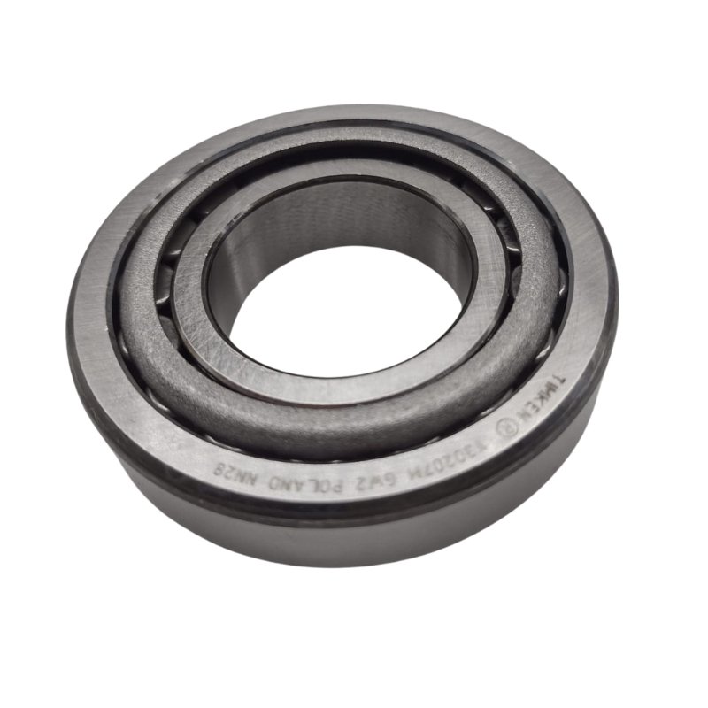 Imagem 1 do produto ROLAMENTO DO PINHAO PEQUENO