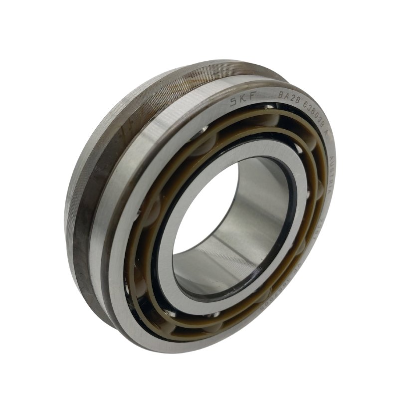 Imagem 1 do produto ROLAMENTO CABECOTE RABETA VOLVO PENTA DP-C1 DPX-A SX-M 3852389     