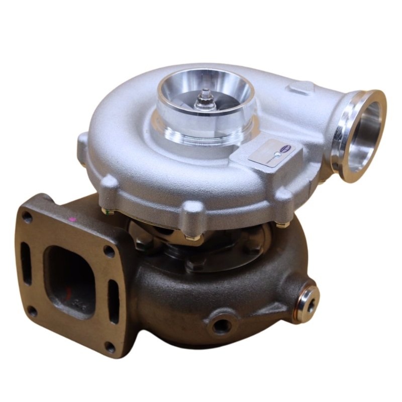 Imagem do produto TURBO VOLVO PENTA KAD 42 KAD43 AD41 3802070 