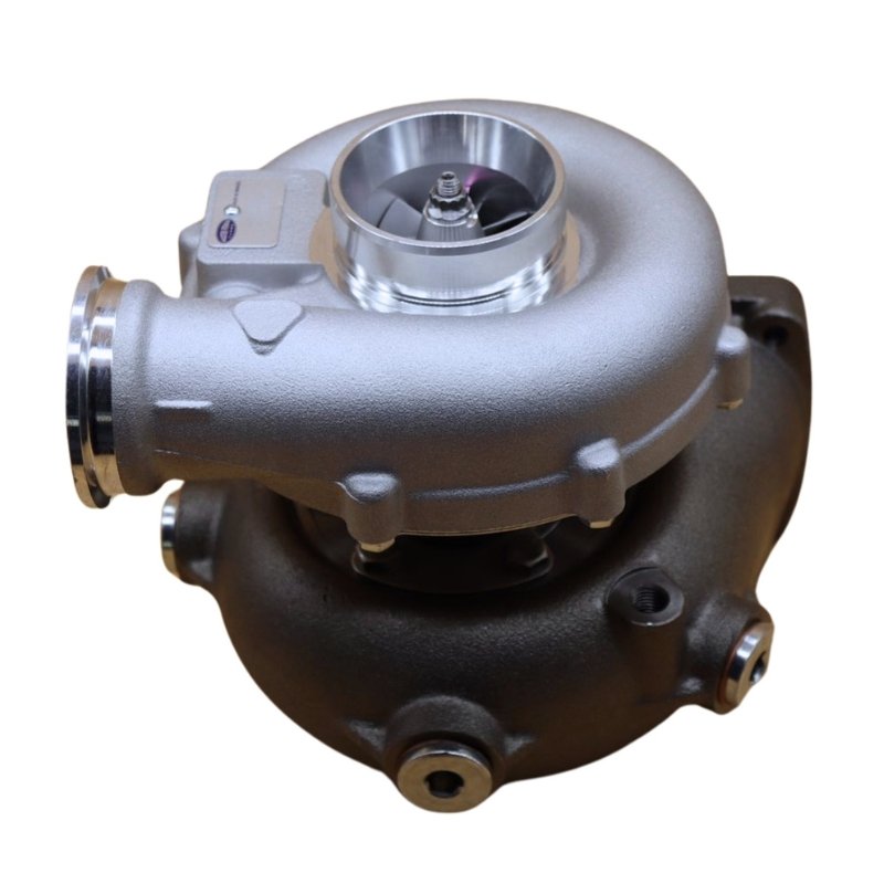 Imagem 2 do produto TURBO VOLVO PENTA KAD 42 KAD43 AD41 3802070 