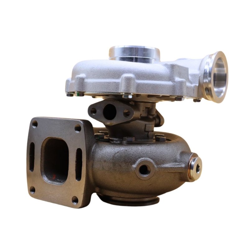 Imagem 1 do produto TURBO MOTOR KAD 42