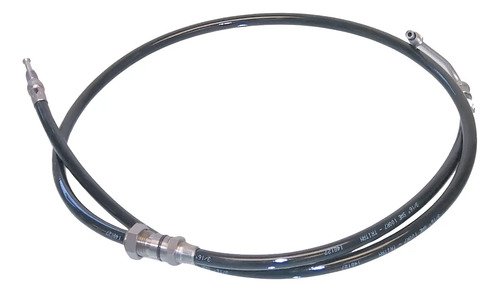 Imagem do produto MANGUEIRA HIDRAULICA VOLVO PENTA DP-290 DP-E DPX-A 873229